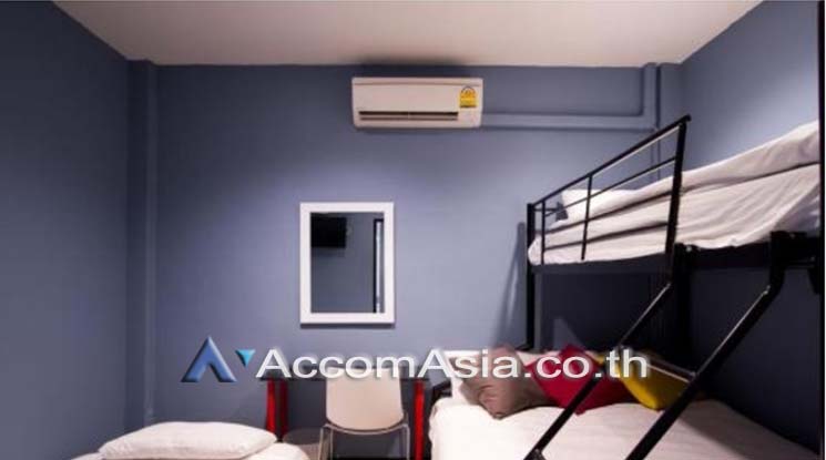 6  Studio Shophouse For Rent in Sukhumvit ,Bangkok BTS Phra khanong AA19239