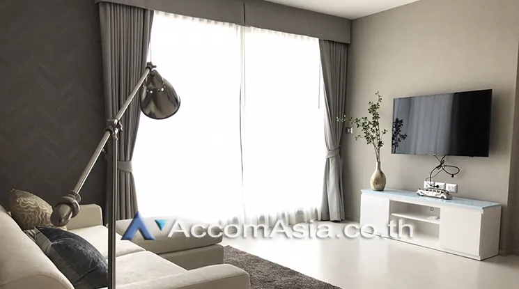  2  2 br Condominium For Rent in Sukhumvit ,Bangkok BTS Ekkamai at Rhythm Sukhumvit 42 AA19240