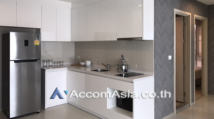 4  2 br Condominium For Rent in Sukhumvit ,Bangkok BTS Ekkamai at Rhythm Sukhumvit 42 AA19240