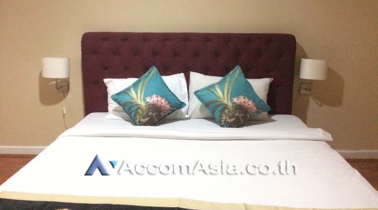  1  2 br Condominium For Rent in Sukhumvit ,Bangkok BTS Phrom Phong at The Waterford Diamond AA19241