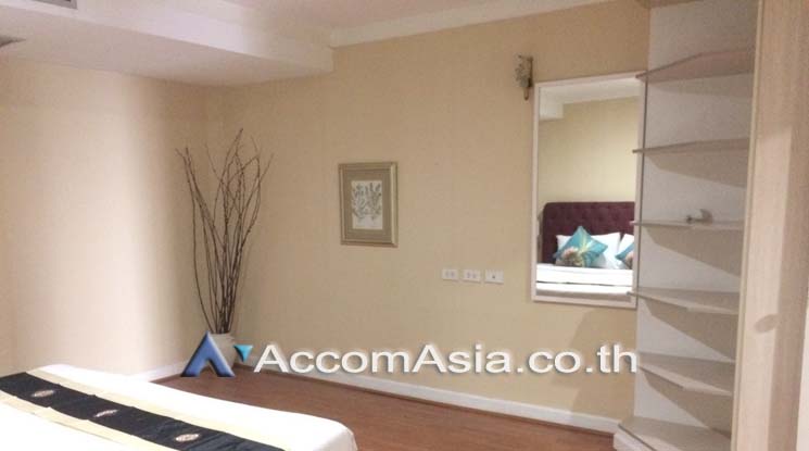 4  2 br Condominium For Rent in Sukhumvit ,Bangkok BTS Phrom Phong at The Waterford Diamond AA19241