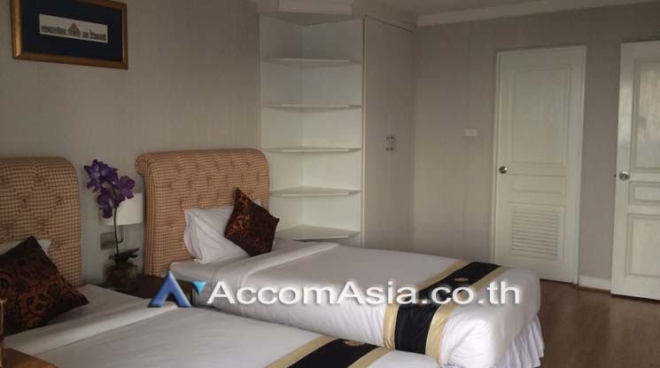 5  2 br Condominium For Rent in Sukhumvit ,Bangkok BTS Phrom Phong at The Waterford Diamond AA19241
