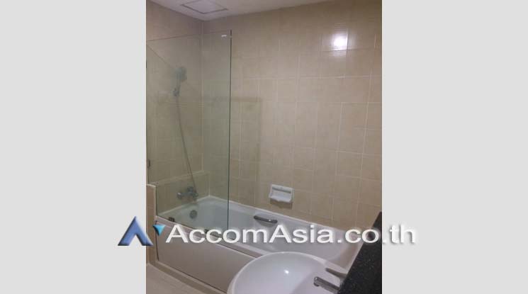 7  2 br Condominium For Rent in Sukhumvit ,Bangkok BTS Phrom Phong at The Waterford Diamond AA19241