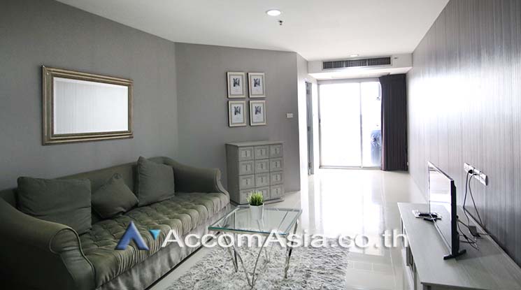  2  2 br Condominium For Rent in Sukhumvit ,Bangkok BTS Phrom Phong at The Waterford Diamond AA19242