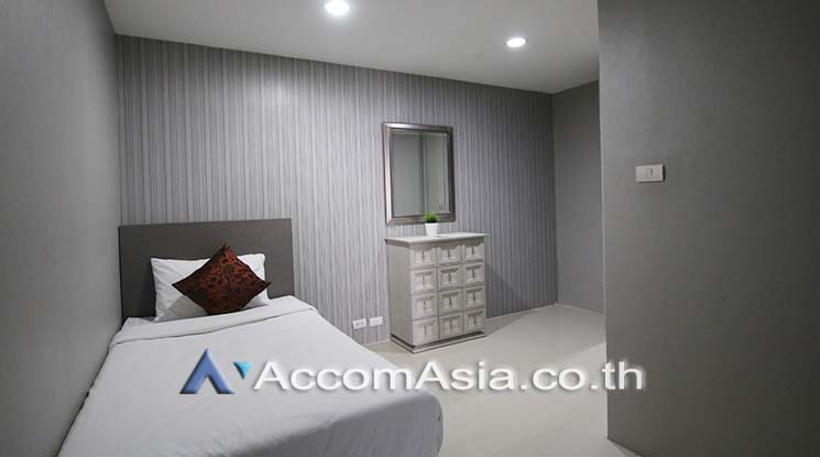  1  2 br Condominium For Rent in Sukhumvit ,Bangkok BTS Phrom Phong at The Waterford Diamond AA19242