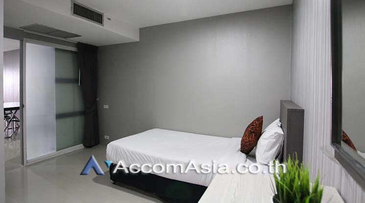 4  2 br Condominium For Rent in Sukhumvit ,Bangkok BTS Phrom Phong at The Waterford Diamond AA19242
