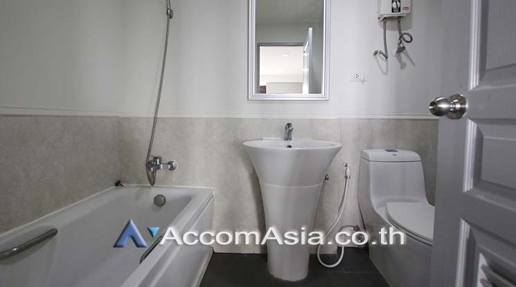 6  2 br Condominium For Rent in Sukhumvit ,Bangkok BTS Phrom Phong at The Waterford Diamond AA19242