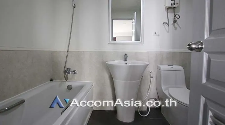 6  2 br Condominium For Rent in Sukhumvit ,Bangkok BTS Phrom Phong at The Waterford Diamond AA19242
