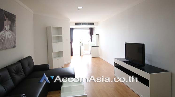  2  2 br Condominium For Rent in Sukhumvit ,Bangkok BTS Phrom Phong at The Waterford Diamond AA19243
