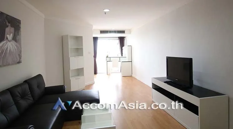  2  2 br Condominium For Rent in Sukhumvit ,Bangkok BTS Phrom Phong at The Waterford Diamond AA19243