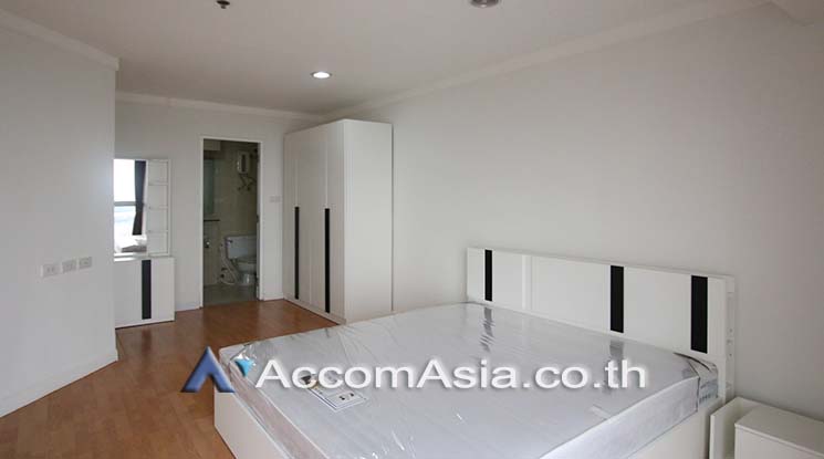 7  2 br Condominium For Rent in Sukhumvit ,Bangkok BTS Phrom Phong at The Waterford Diamond AA19243