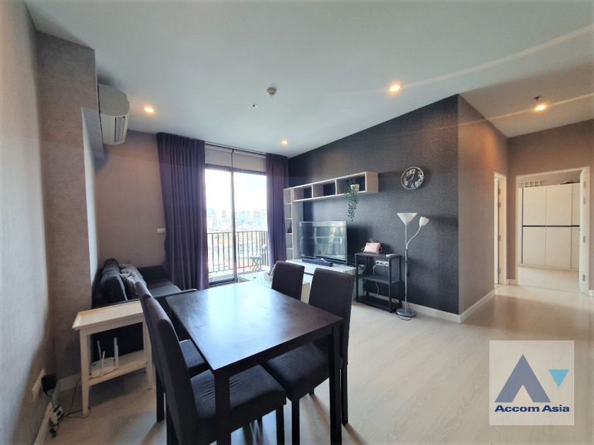  1  2 br Condominium For Rent in Ratchadaphisek ,Bangkok BTS Thong Lo at The Niche Pride Thonglor AA19247