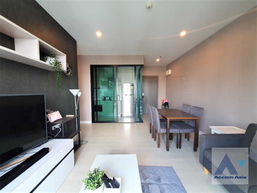  2  2 br Condominium For Rent in Ratchadaphisek ,Bangkok BTS Thong Lo at The Niche Pride Thonglor AA19247