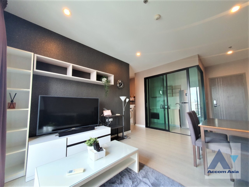  1  2 br Condominium For Rent in Ratchadaphisek ,Bangkok BTS Thong Lo at The Niche Pride Thonglor AA19247