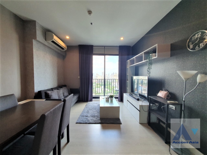 4  2 br Condominium For Rent in Ratchadaphisek ,Bangkok BTS Thong Lo at The Niche Pride Thonglor AA19247