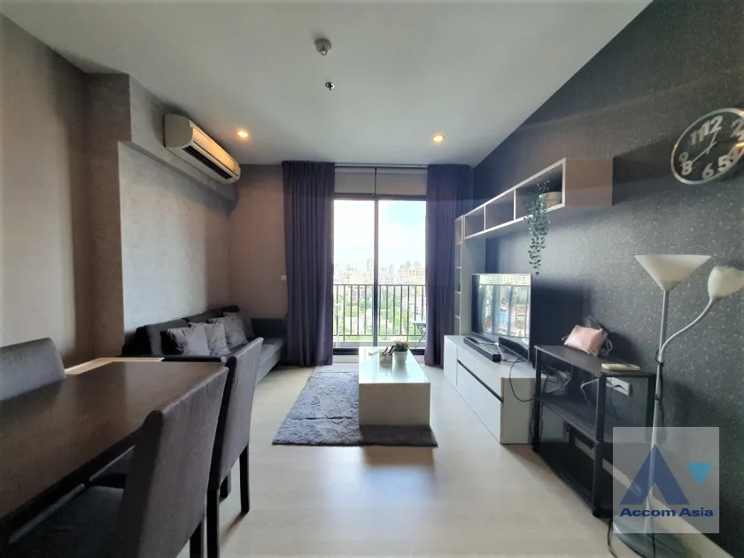 unitCorner Unit | The Niche Pride Thonglor Phetchaburi Condominium