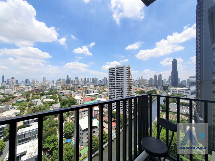 6  2 br Condominium For Rent in Ratchadaphisek ,Bangkok BTS Thong Lo at The Niche Pride Thonglor AA19247