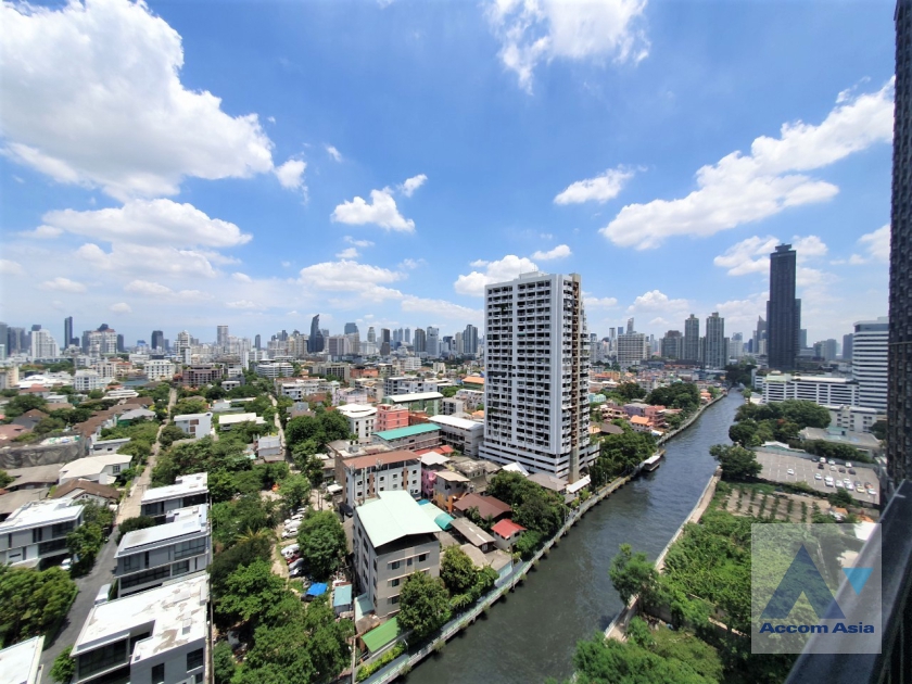 7  2 br Condominium For Rent in Ratchadaphisek ,Bangkok BTS Thong Lo at The Niche Pride Thonglor AA19247