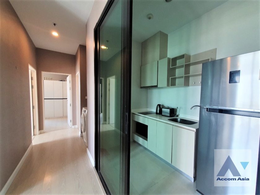 8  2 br Condominium For Rent in Ratchadaphisek ,Bangkok BTS Thong Lo at The Niche Pride Thonglor AA19247