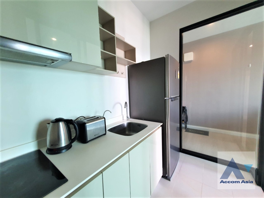 9  2 br Condominium For Rent in Ratchadaphisek ,Bangkok BTS Thong Lo at The Niche Pride Thonglor AA19247