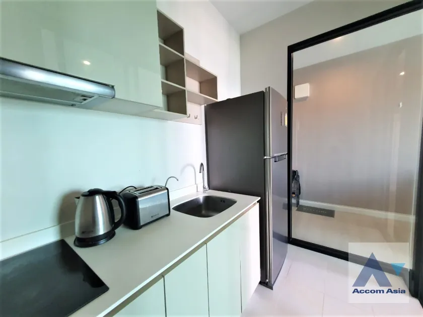 9  2 br Condominium For Rent in Ratchadaphisek ,Bangkok BTS Thong Lo at The Niche Pride Thonglor AA19247