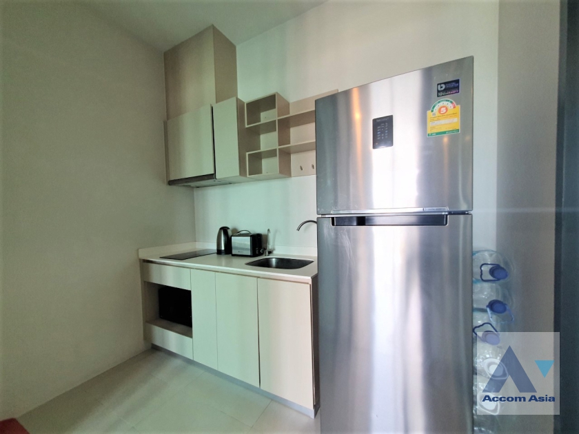10  2 br Condominium For Rent in Ratchadaphisek ,Bangkok BTS Thong Lo at The Niche Pride Thonglor AA19247
