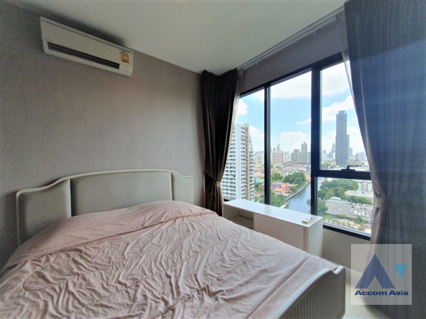 11  2 br Condominium For Rent in Ratchadaphisek ,Bangkok BTS Thong Lo at The Niche Pride Thonglor AA19247