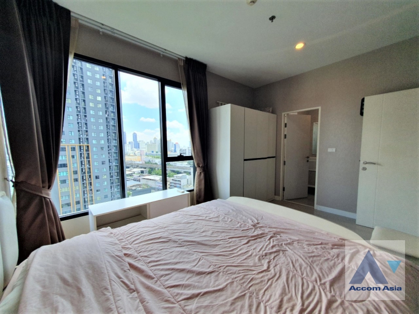 12  2 br Condominium For Rent in Ratchadaphisek ,Bangkok BTS Thong Lo at The Niche Pride Thonglor AA19247