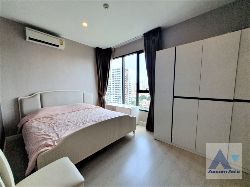13  2 br Condominium For Rent in Ratchadaphisek ,Bangkok BTS Thong Lo at The Niche Pride Thonglor AA19247