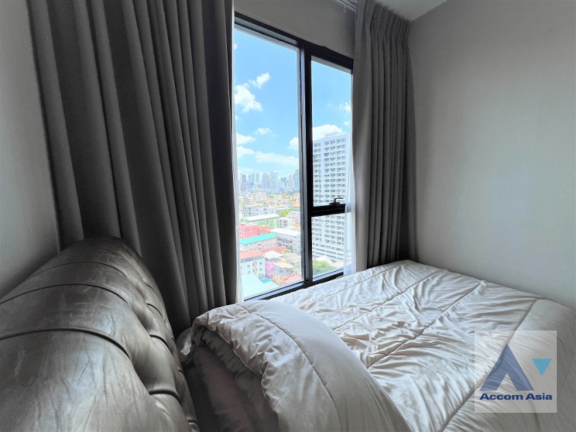 15  2 br Condominium For Rent in Ratchadaphisek ,Bangkok BTS Thong Lo at The Niche Pride Thonglor AA19247