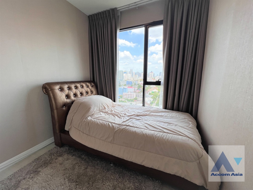 14  2 br Condominium For Rent in Ratchadaphisek ,Bangkok BTS Thong Lo at The Niche Pride Thonglor AA19247