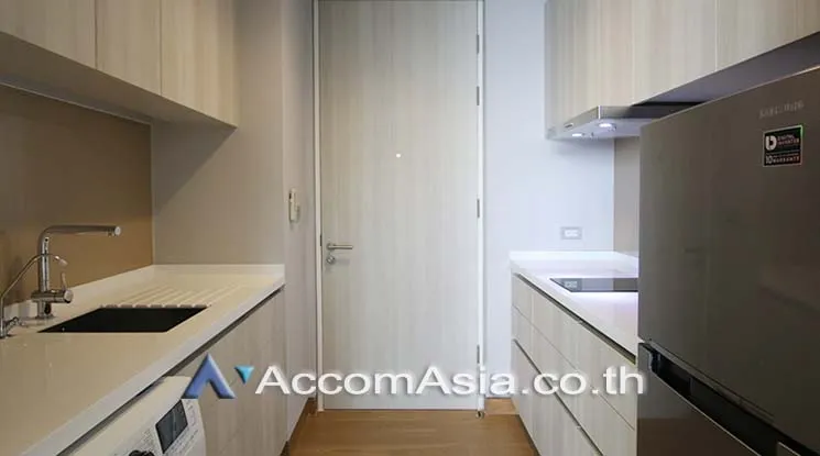 4  2 br Condominium For Rent in Sukhumvit ,Bangkok BTS Phrom Phong at The Lumpini 24 AA19266