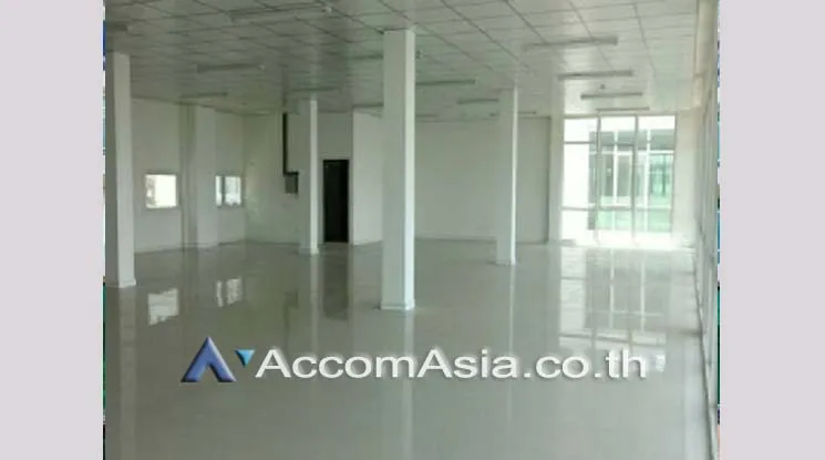unit Office space For Sale in Ratchadaphisek, Bangkok  near MRT Rama 9 (AA19268)