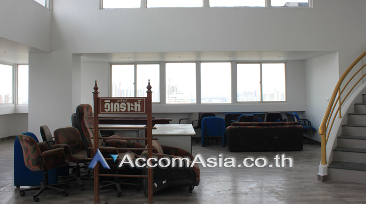 5  Office Space for rent and sale in Ratchadaphisek ,Bangkok MRT Thailand Cultural Center at Amornphan 205 AA19270