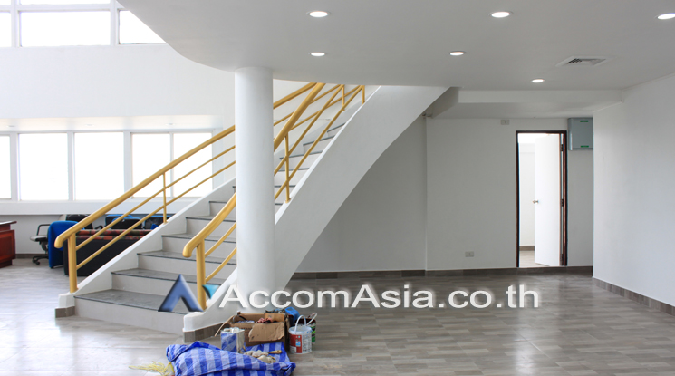 6  Office Space for rent and sale in Ratchadaphisek ,Bangkok MRT Thailand Cultural Center at Amornphan 205 AA19270