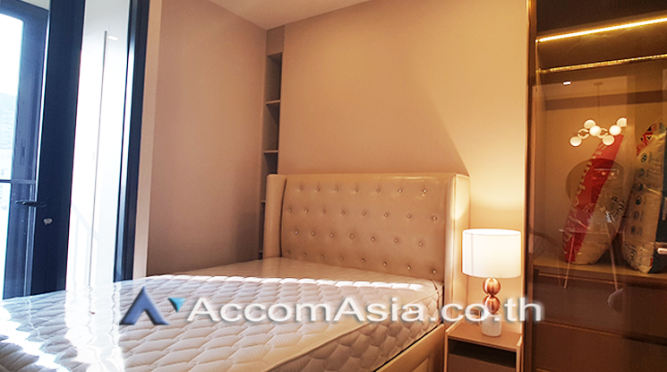 5  1 br Condominium For Rent in Sukhumvit ,Bangkok BTS Asok - MRT Sukhumvit at Ashton Asoke AA19271