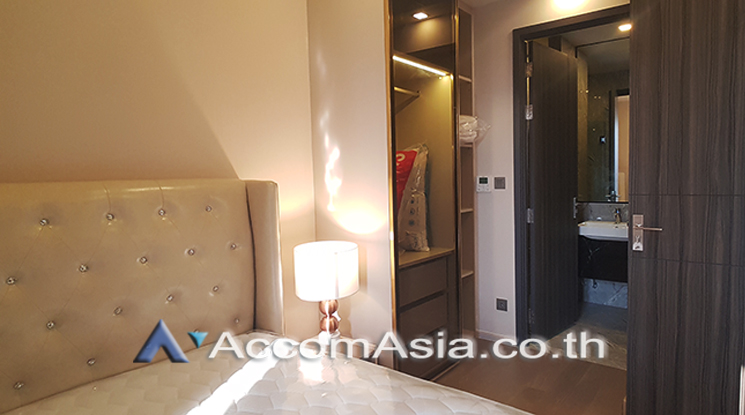 6  1 br Condominium For Rent in Sukhumvit ,Bangkok BTS Asok - MRT Sukhumvit at Ashton Asoke AA19271