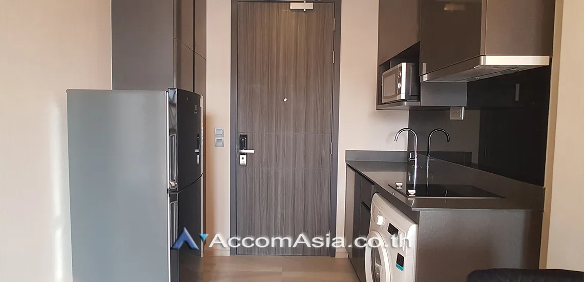 6  1 br Condominium For Rent in Sukhumvit ,Bangkok BTS Asok - MRT Sukhumvit at Ashton Asoke AA19272