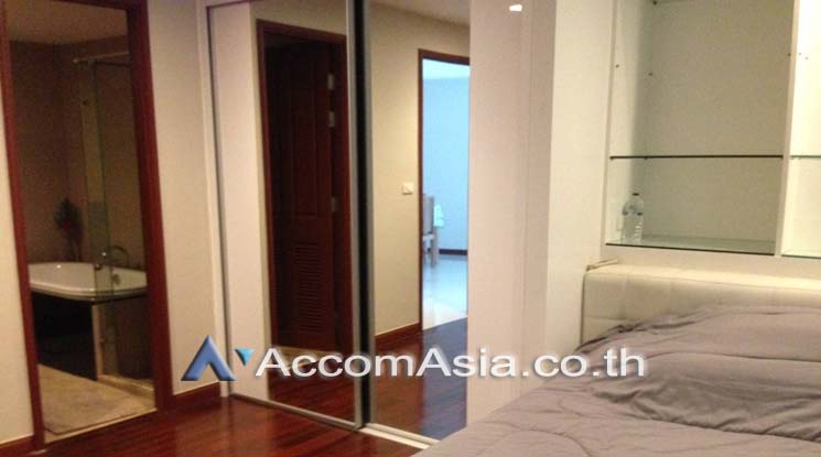  1  1 br Condominium For Rent in Ploenchit ,Bangkok BTS Ratchadamri at Baan Rajprasong AA19278