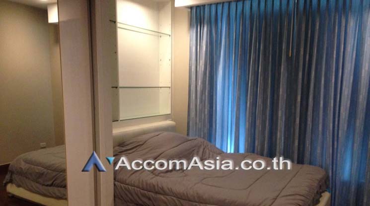 4  1 br Condominium For Rent in Ploenchit ,Bangkok BTS Ratchadamri at Baan Rajprasong AA19278