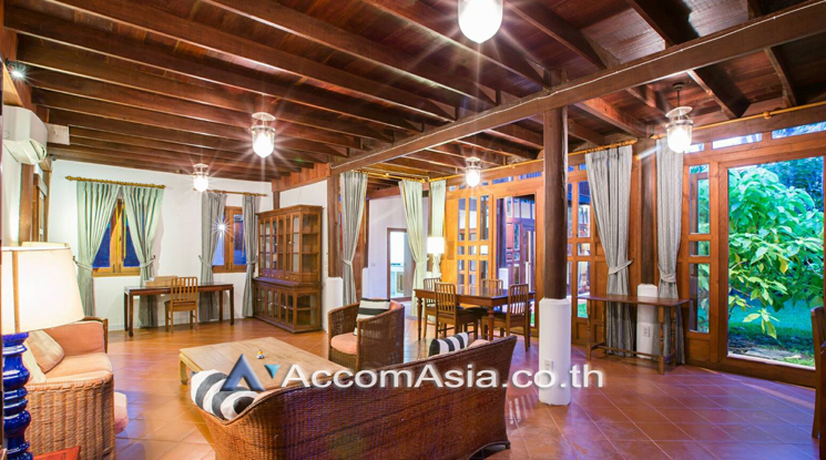  1  5 br House for rent and sale in Sukhumvit ,Bangkok BTS Udomsuk AA19285