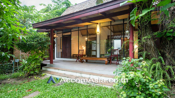 13  5 br House for rent and sale in Sukhumvit ,Bangkok BTS Udomsuk AA19285