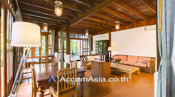 4  5 br House for rent and sale in Sukhumvit ,Bangkok BTS Udomsuk AA19285