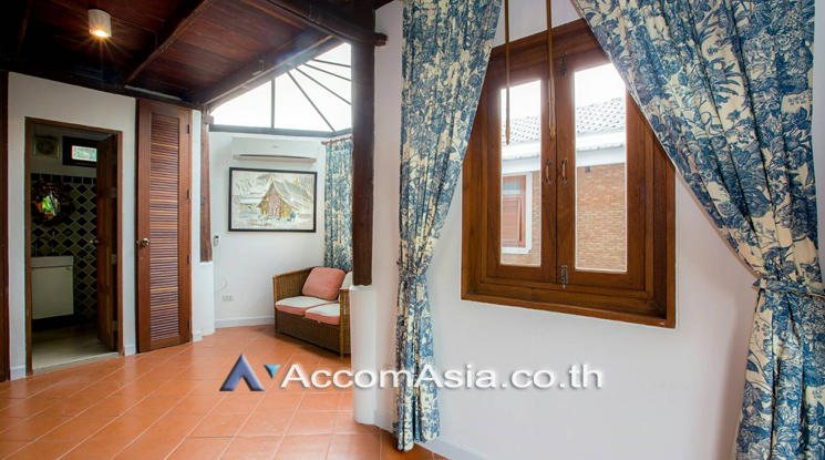 8  5 br House for rent and sale in Sukhumvit ,Bangkok BTS Udomsuk AA19285