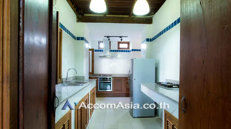 9  5 br House for rent and sale in Sukhumvit ,Bangkok BTS Udomsuk AA19285