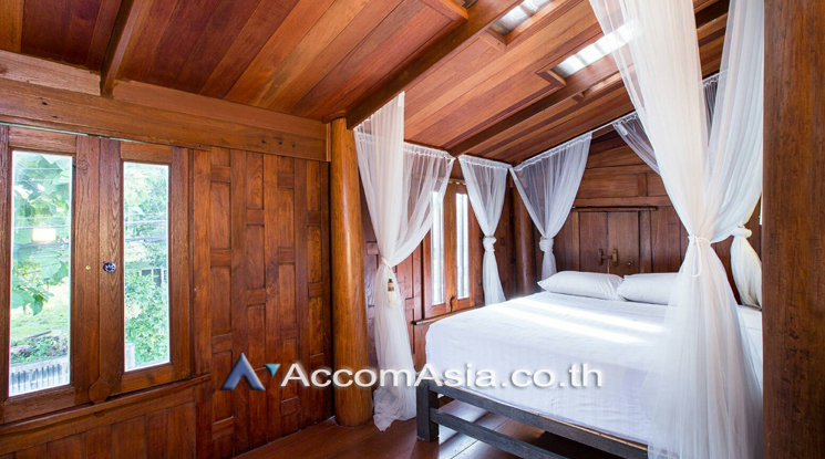 10  5 br House for rent and sale in Sukhumvit ,Bangkok BTS Udomsuk AA19285