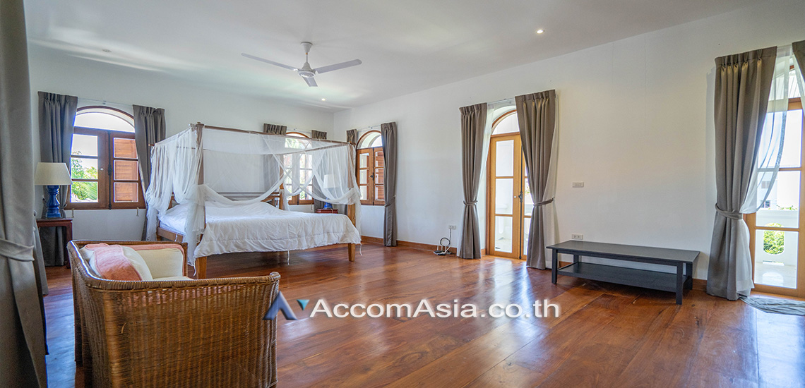 12  4 br House for rent and sale in Sukhumvit ,Bangkok BTS Punnawithi AA19286