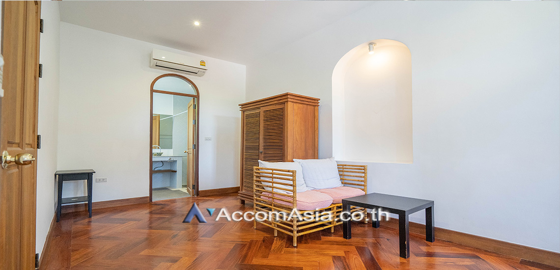 14  4 br House for rent and sale in Sukhumvit ,Bangkok BTS Punnawithi AA19286