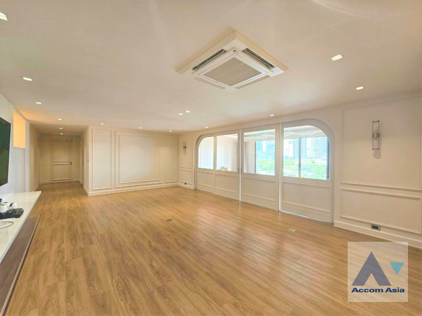 18  3 br Condominium For Rent in Sukhumvit ,Bangkok BTS Ekkamai at Phatssana Gardens AA19287