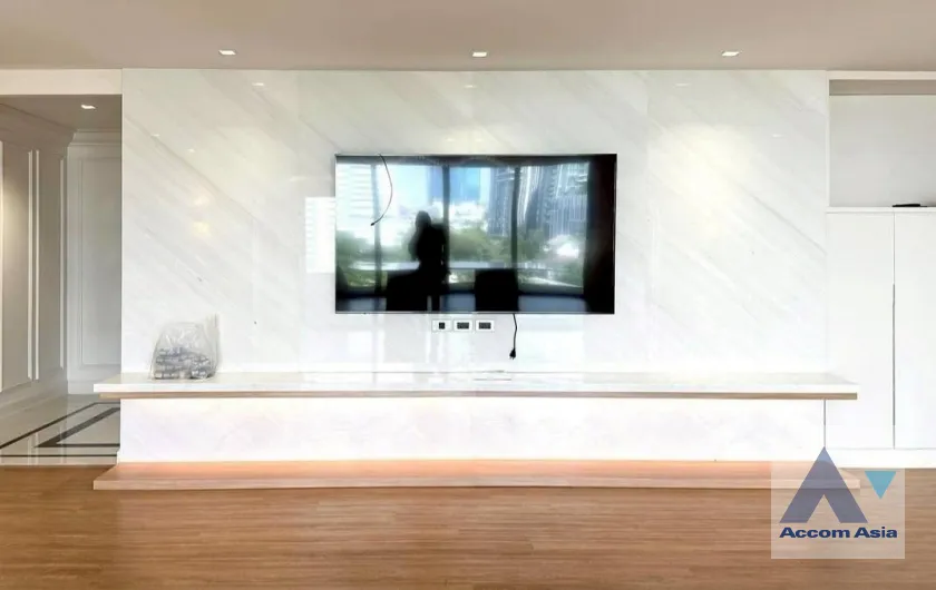 8  3 br Condominium For Rent in Sukhumvit ,Bangkok BTS Ekkamai at Phatssana Gardens AA19287